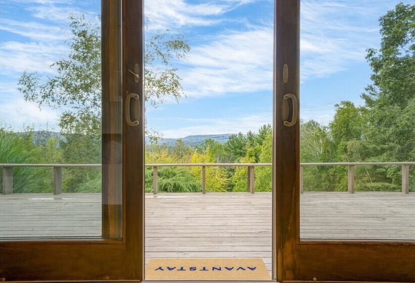 Wellspring By Avantstay Indoor Pool + Views