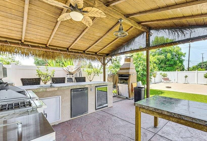 West Covina Gem W/ Pool: 25 Mi To Disneyland!