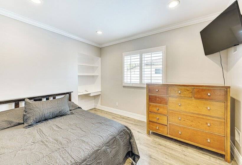 West Covina Gem W/ Pool: 25 Mi To Disneyland!