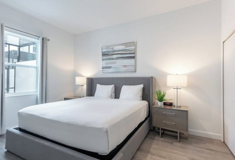 Whimsy By Avantstay Pool 30min To Disney