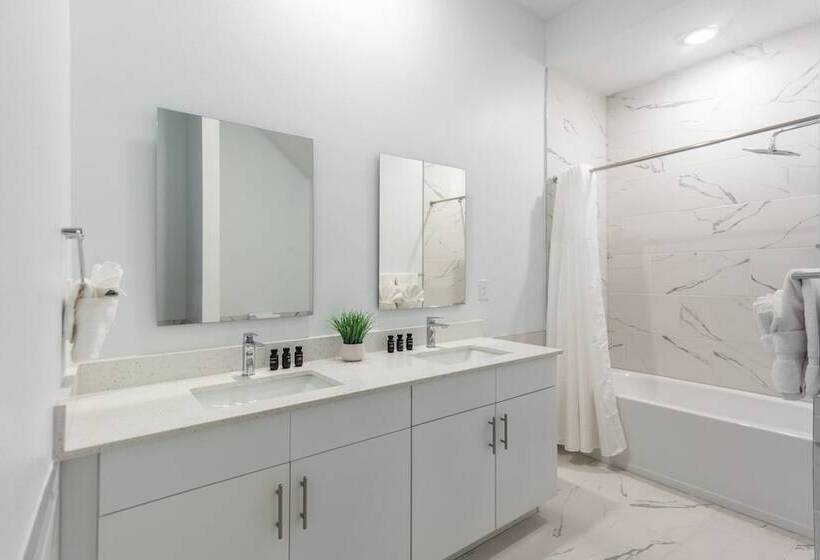 Whimsy By Avantstay Pool 30min To Disney