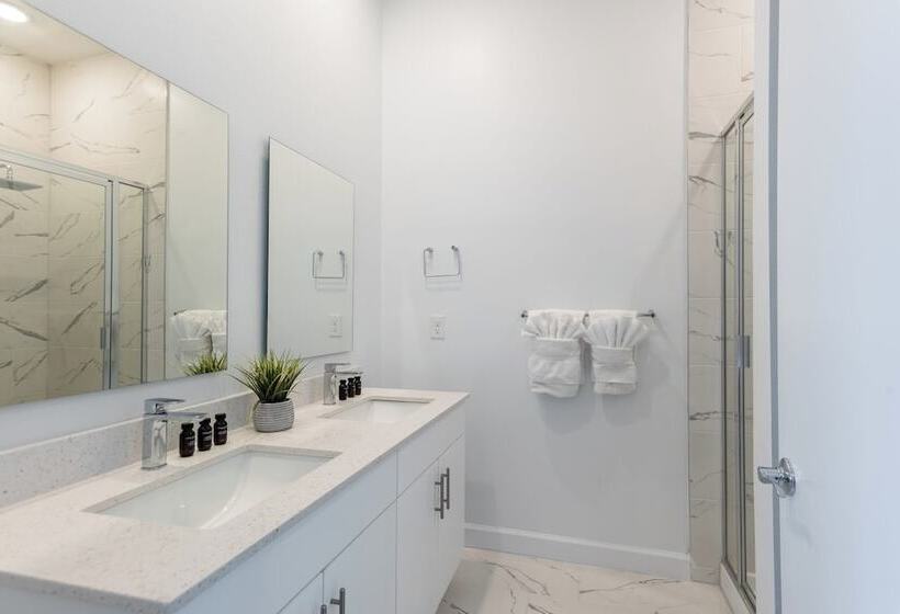 Whimsy By Avantstay Pool 30min To Disney