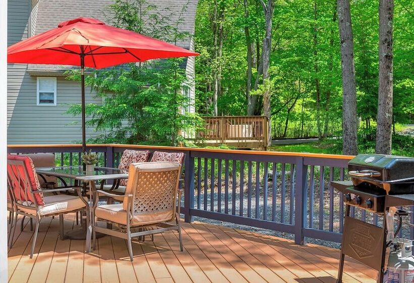 Wildrun By Avantstay Family Friendly Cabin