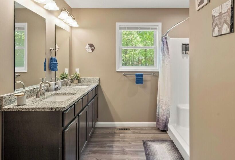 Wildrun By Avantstay Family Friendly Cabin