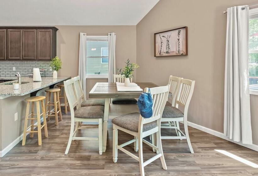 Wildrun By Avantstay Family Friendly Cabin