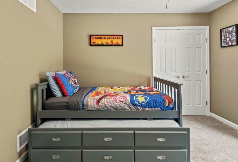 Wildrun By Avantstay Family Friendly Cabin