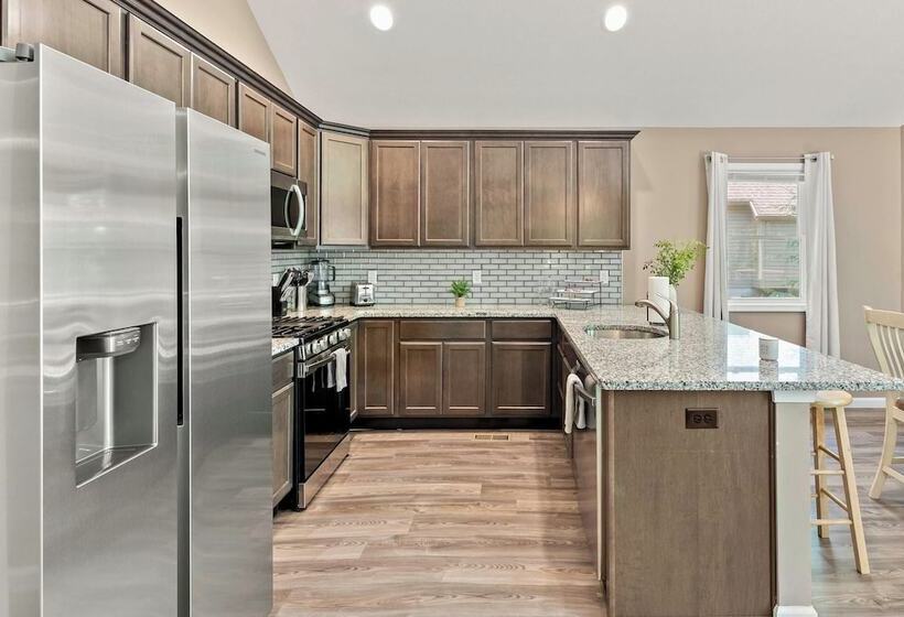 Wildrun By Avantstay Family Friendly Cabin