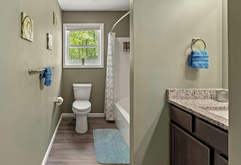 Wildrun By Avantstay Family Friendly Cabin