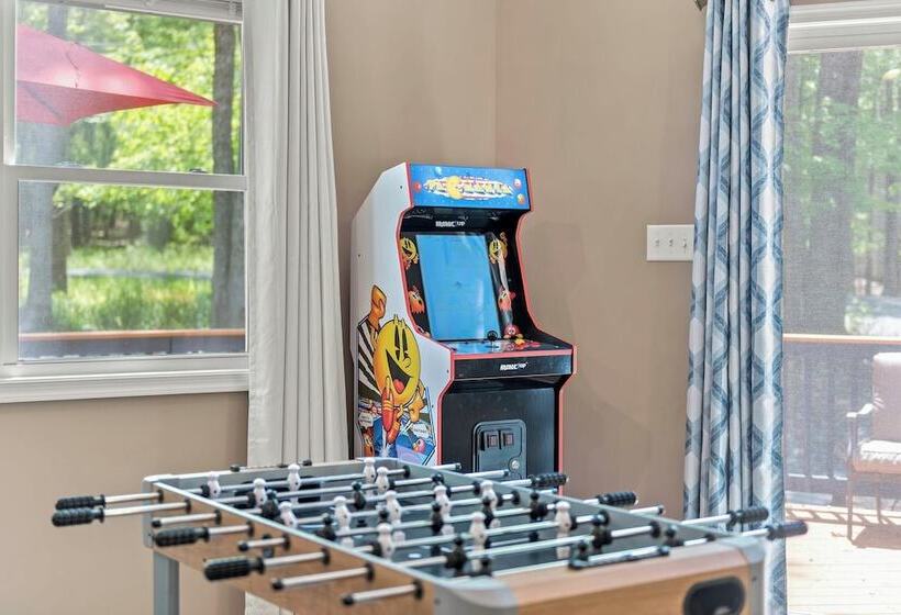 Wildrun By Avantstay Family Friendly Cabin