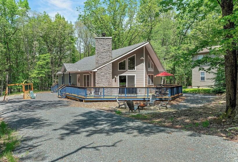 Wildrun By Avantstay Family Friendly Cabin