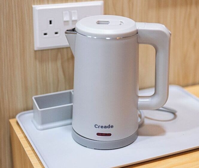 فندق Semporna Garden