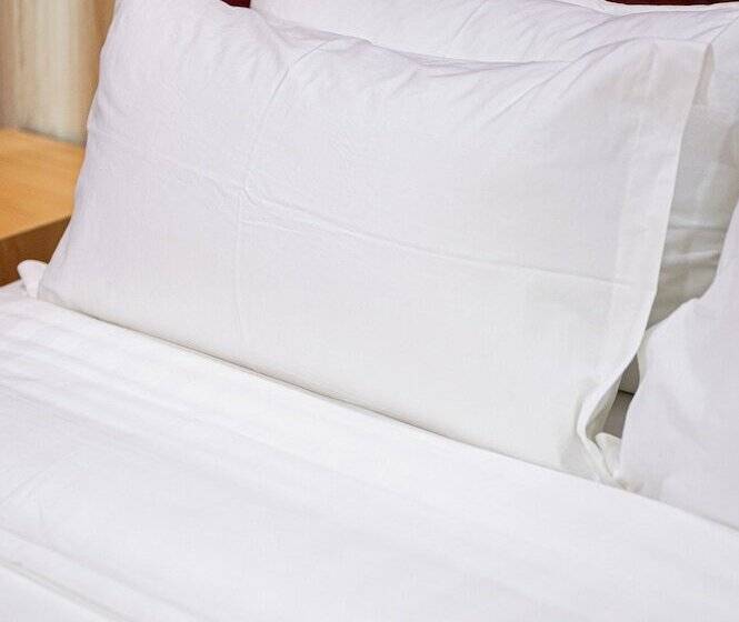 בית מלון כפרי Semporna Garden