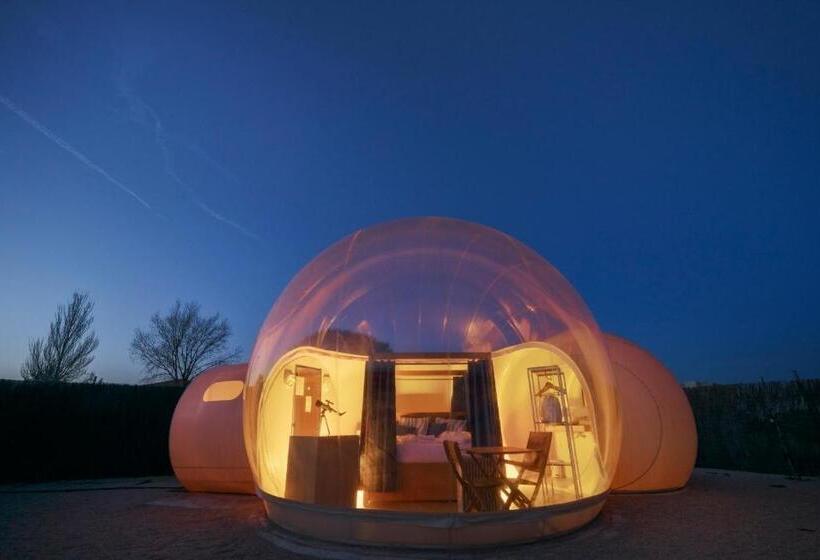 호텔 Zielo Las Beatas