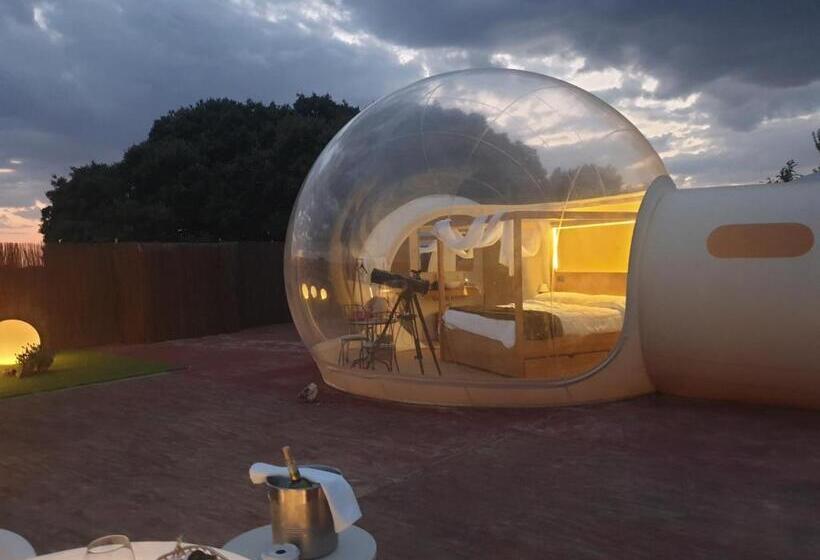 酒店 Zielo Las Beatas