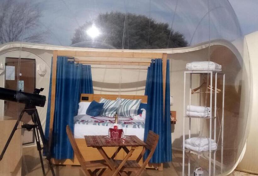 호텔 Zielo Las Beatas