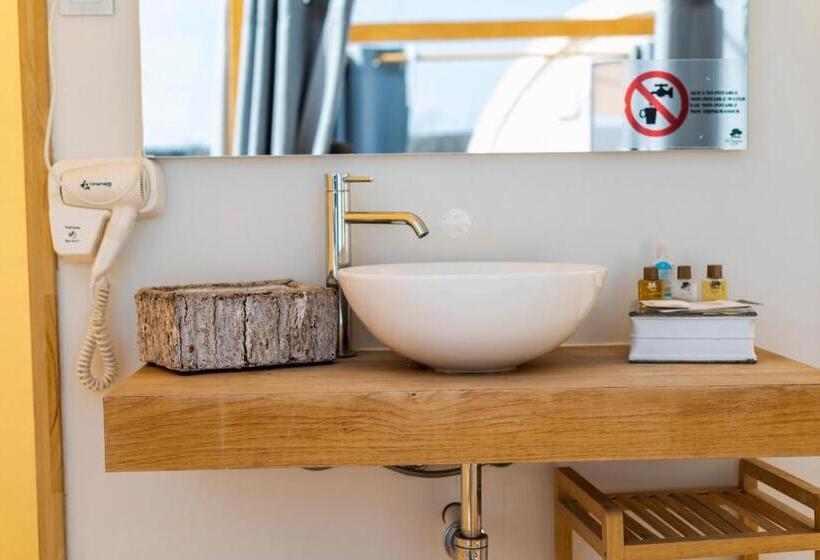 호텔 Zielo Las Beatas