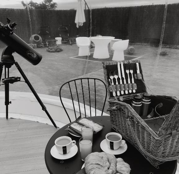 酒店 Zielo Las Beatas