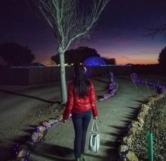 Отель Zielo Las Beatas