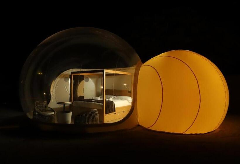 ホテル Zielo Las Beatas