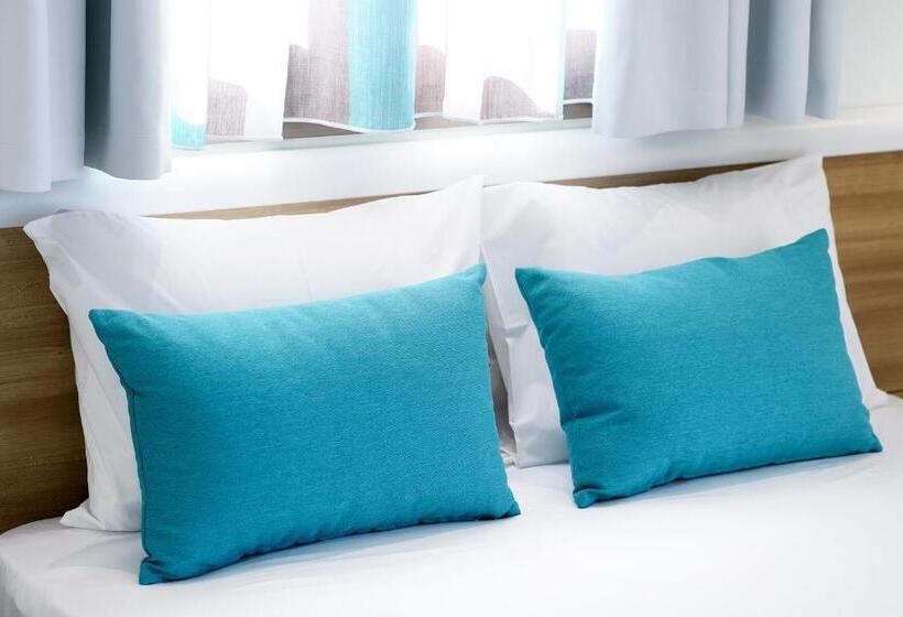 בית מלון כפרי Aphrodite Of Thassos