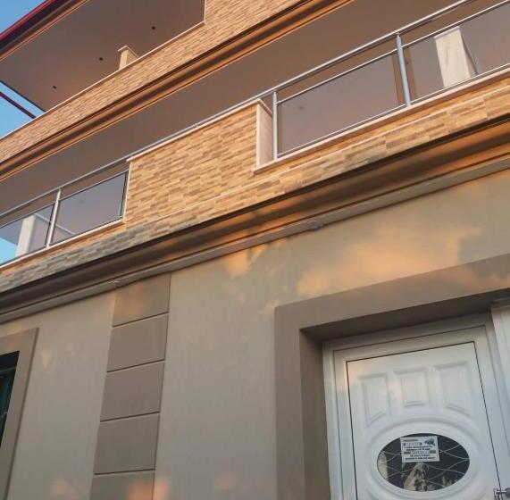 בית מלון כפרי Aphrodite Of Thassos