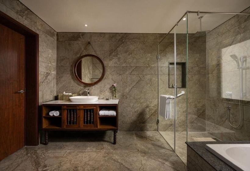 酒店 Gateway Bekal