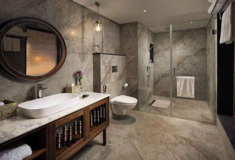 酒店 Gateway Bekal