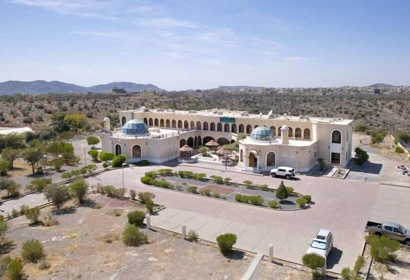 هتل Jabal Akhdhar