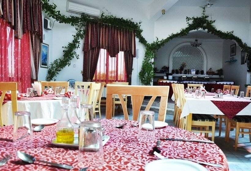 هتل Jabal Akhdhar