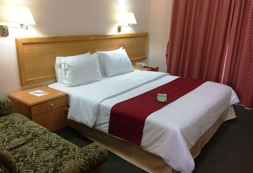 هتل Jabal Akhdhar