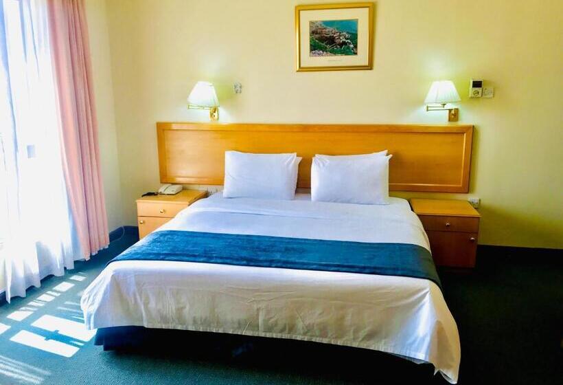 هتل Jabal Akhdhar