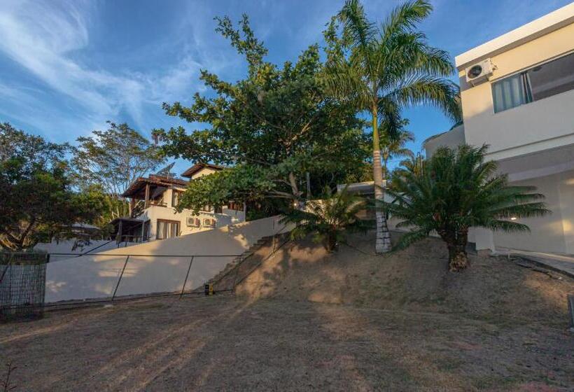 酒店 Pousada Recanto Dos Pássaros   Arraial D Ajuda