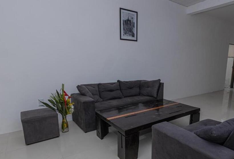 酒店 Pousada Recanto Dos Pássaros   Arraial D Ajuda