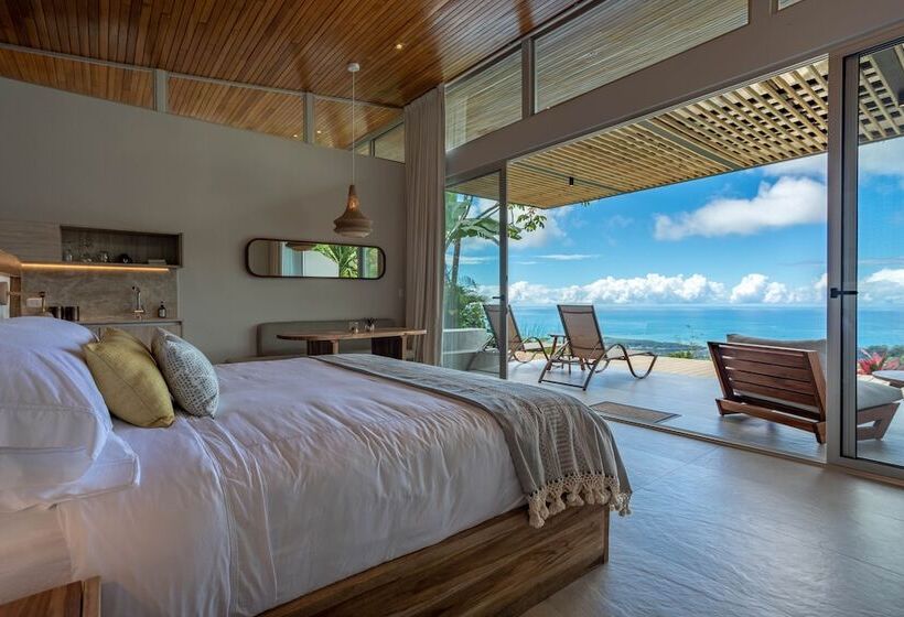 בית מלון כפרי Vista Celestial