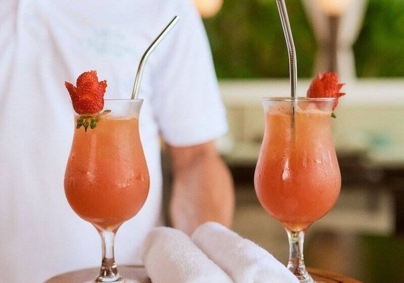 בית מלון כפרי Vista Celestial