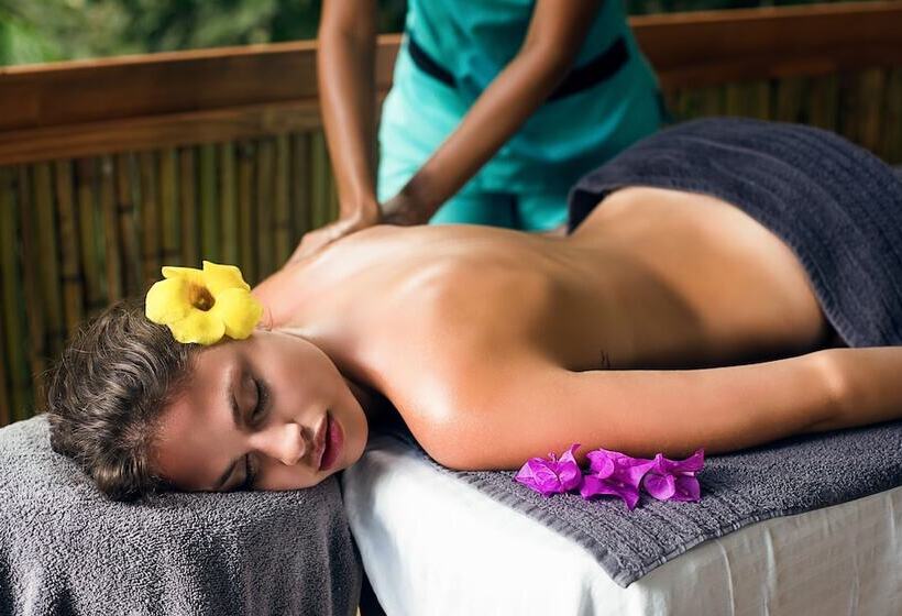 בית מלון כפרי Vista Celestial