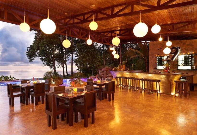 בית מלון כפרי Vista Celestial