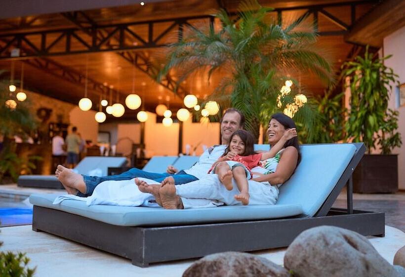 בית מלון כפרי Vista Celestial