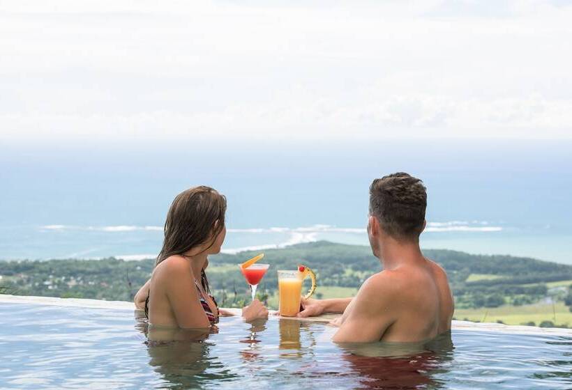 בית מלון כפרי Vista Celestial