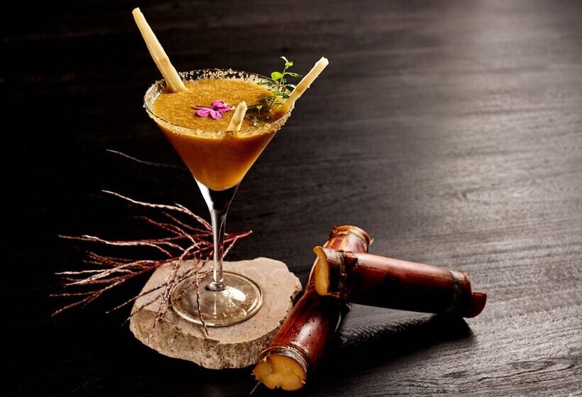 בית מלון כפרי Vista Celestial