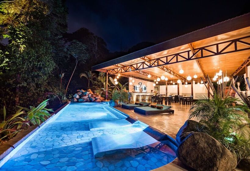 בית מלון כפרי Vista Celestial