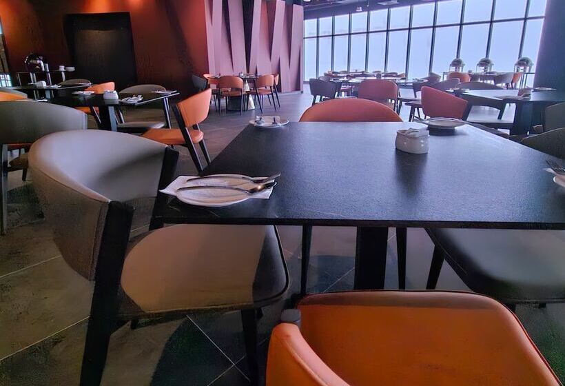 בית מלון כפרי Wyndham Ion Majestic Genting Highlands