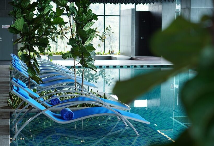 فندق Wyndham Ion Majestic Genting Highlands