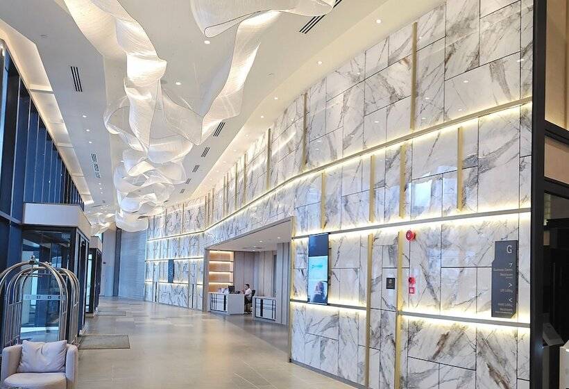 فندق Wyndham Ion Majestic Genting Highlands