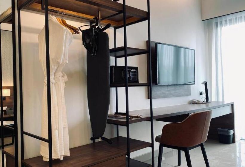 בית מלון כפרי Wyndham Ion Majestic Genting Highlands