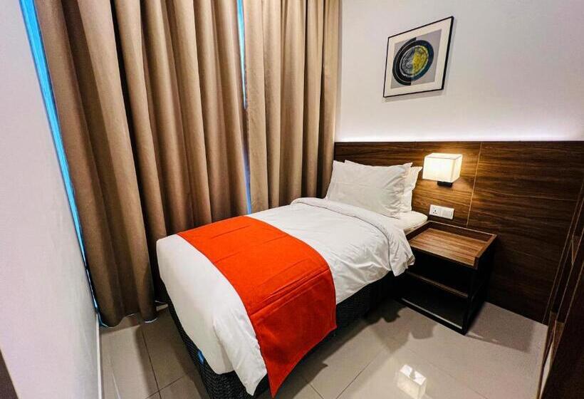 فندق Wyndham Ion Majestic Genting Highlands
