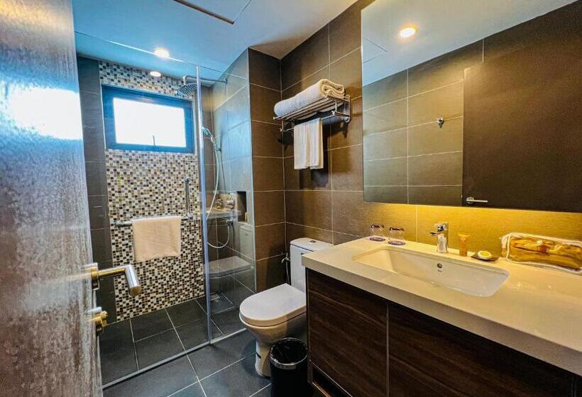 فندق Wyndham Ion Majestic Genting Highlands