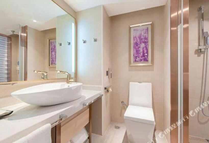 Lavande Hotel Beijing Tian'anmen Square Wangfujing Street