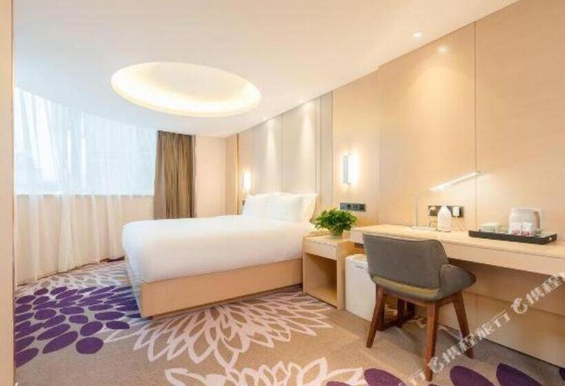Lavande Hotel Beijing Tian'anmen Square Wangfujing Street