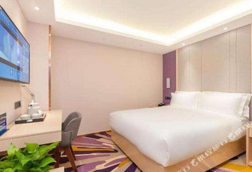 Lavande Hotel Beijing Tian'anmen Square Wangfujing Street